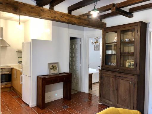 Apartamentos La Casona - Housity