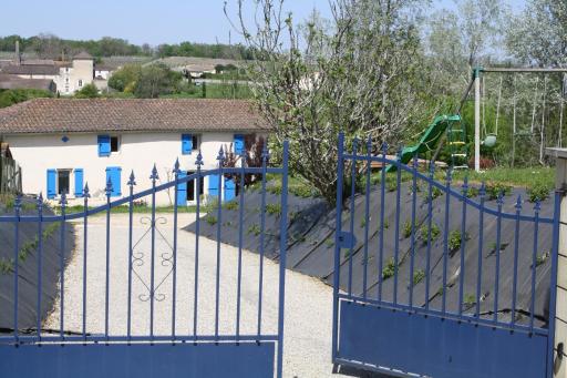 Gite le Laurentin - Housity