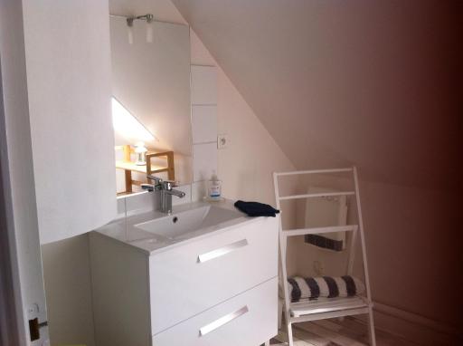 Le Martin Pêcheur - Housity