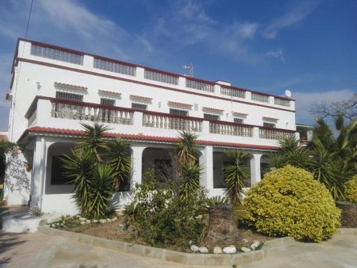 Villa Gómez - Housity