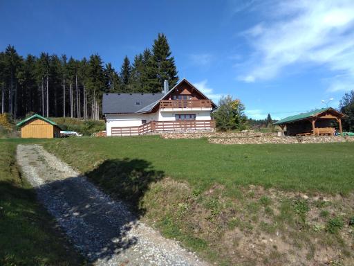 Javorník 88 - Housity