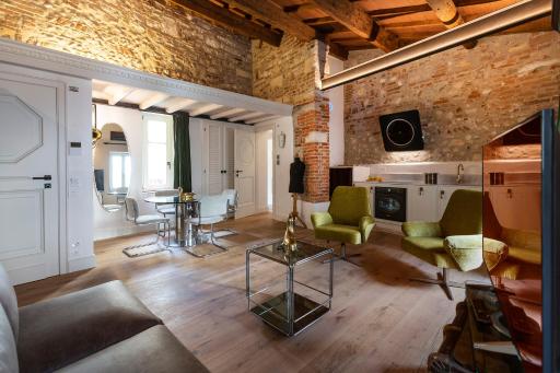 Residenza Palazzo Brenzoni - Housity