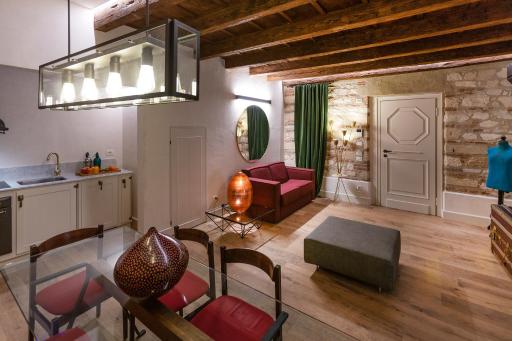 Residenza Palazzo Brenzoni - Housity