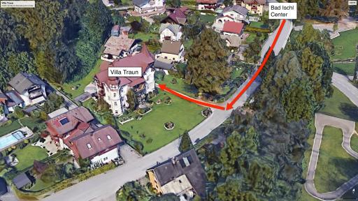 Villa Traun - Housity