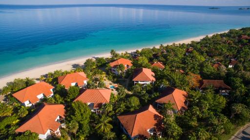 Couples Swept Away - Housity