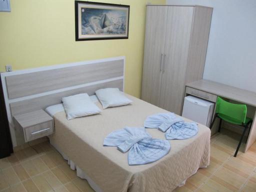 Hotel Piramide - Housity