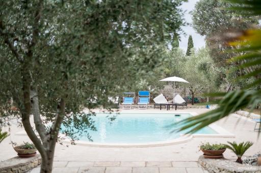 B&B Tenuta la Cornula - Housity