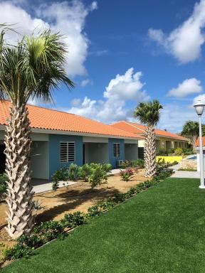 Blije Rust - Housity