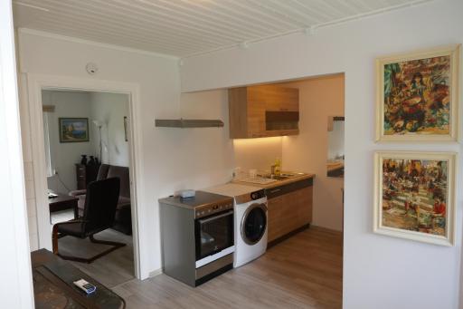 Kärdla Holiday House - Housity