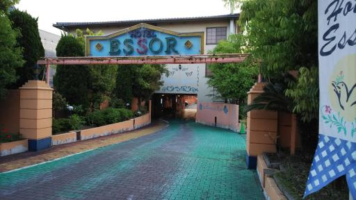 Hotel Essor (Adult Only) - Housity