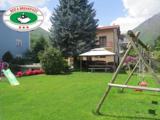 Bed and Breakfast Ossola - Housity