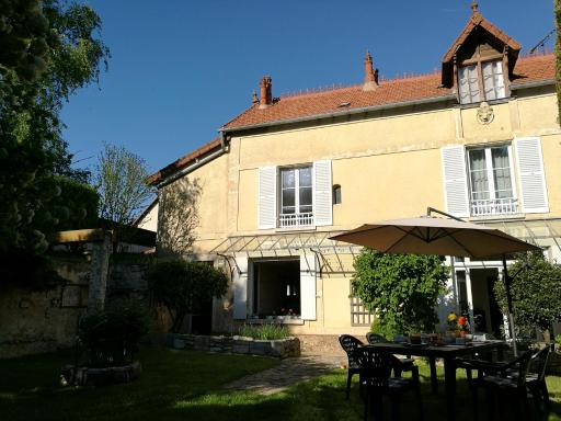 La Véthinoise - Housity