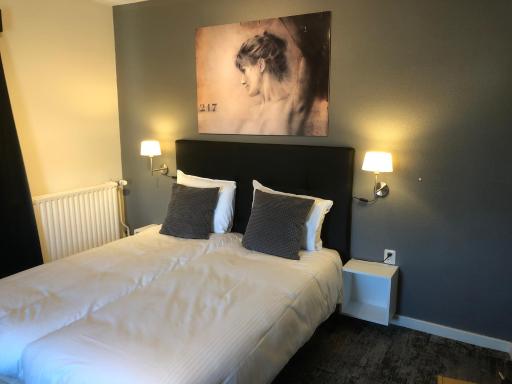 Art B&B OOTMARSUM - Housity