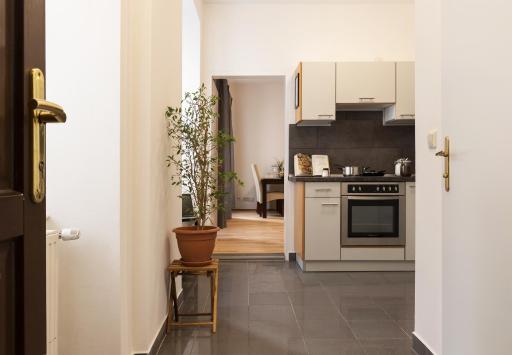 Viennese Prater Residence - Housity