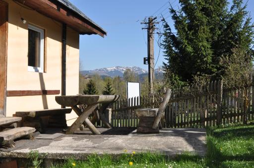 Casa Mărioara - Housity