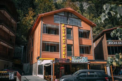 Poyraz Hotel Uzungöl - Housity