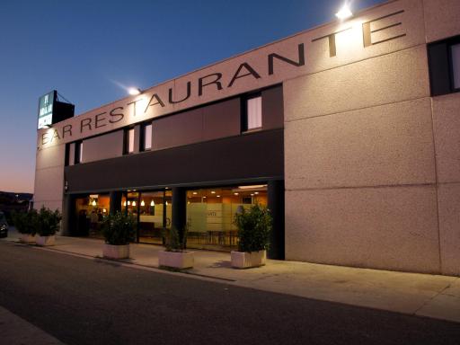 Hostal Aralar - Housity
