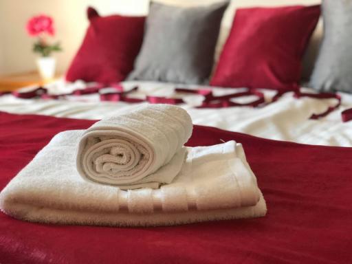 Villa Hadžović - Housity