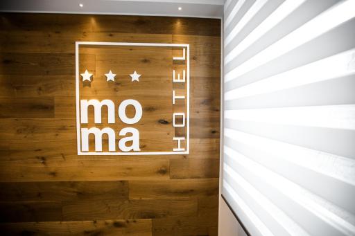 Moma Hotel Wellness & Spa - Housity