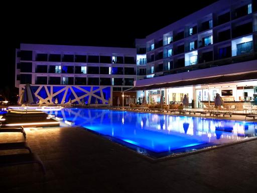 Amethyst Napa Hotel & Spa - Housity
