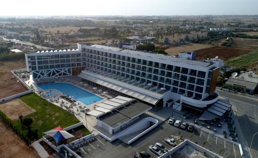 Amethyst Napa Hotel & Spa - Housity