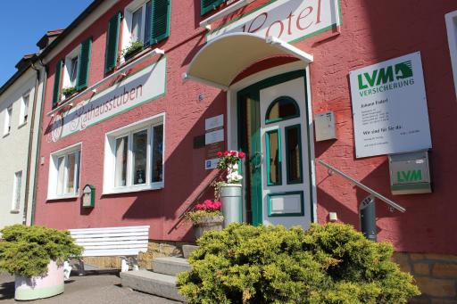 Rathausstuben - Housity