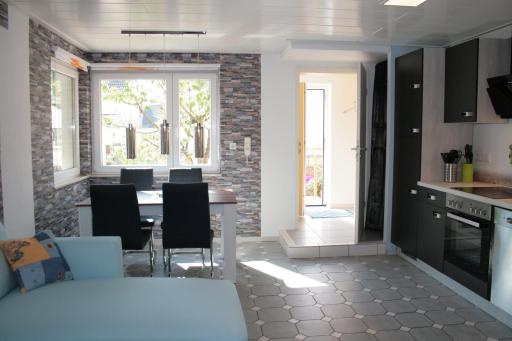 Die Ferienwohnung in Lörzweiler - Housity