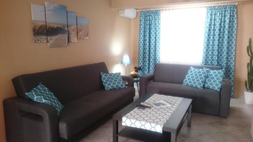 Apartment Joanna Grau de Gandia - Housity