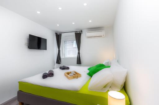 Apartments In The City - Housity