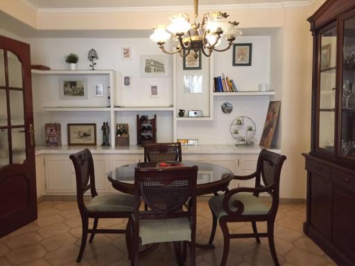 Apartamento centrico castillo s. Barbara - Housity