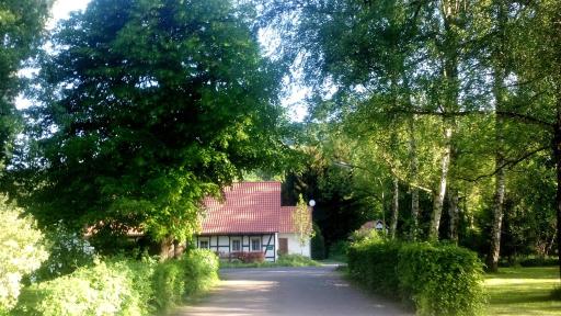 Ferienwohnung Das Fuchsrevier - Housity