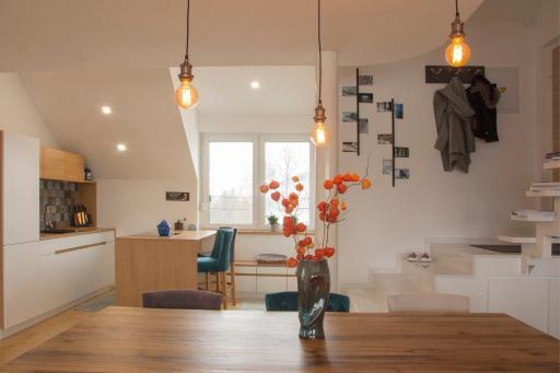 Vintage Design Apartment - Housity