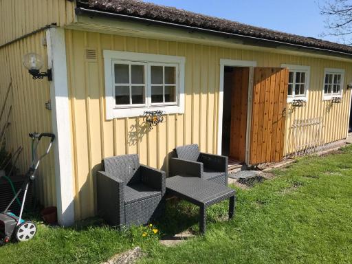Gäststuga i Löfsäng Hajstorp - Housity