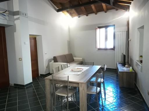 casa vacanza centro storico fornelli - Housity