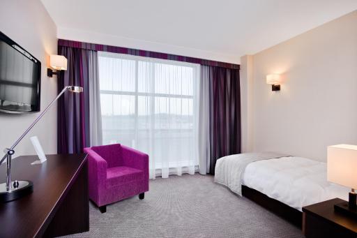 Qubus Hotel Bielsko-Biała - Housity