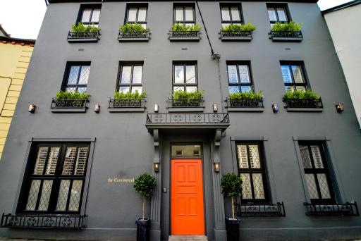 the Continental Boutique Residence - Housity