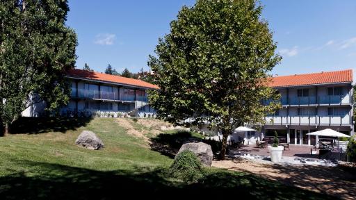 Kyriad Lyon Sud Sainte Foy - Housity
