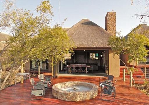 Feeskraal Lodge - Housity