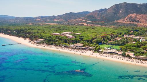 Forte Village Resort - Bouganville - Housity