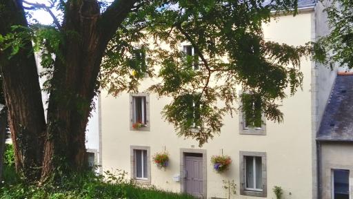 Chez Yann et Valérie - Housity
