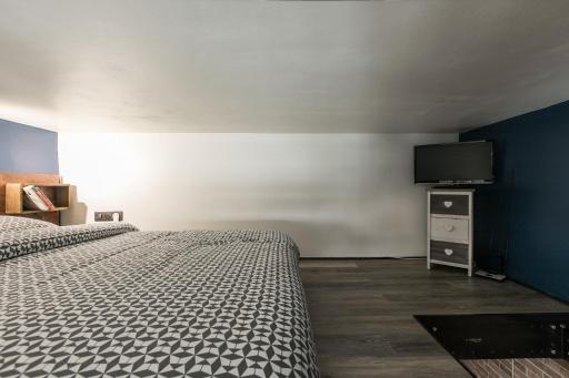Mezzanine Studio near Monaco - Housity