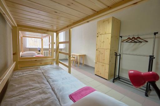 KramHostel - Housity