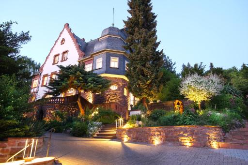 BLUMEINS - Das Refugium - Housity