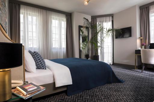 Nabu Hotel Karaköy - Housity