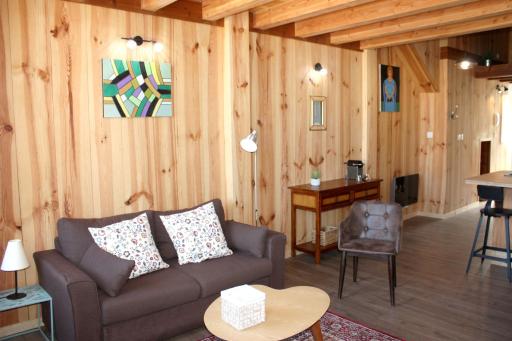 Le Latour, Centre-ville - Parking Gratuit - Housity
