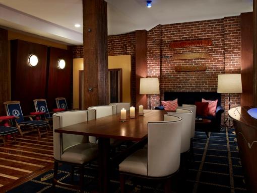 Argonaut Hotel, a Noble House Hotel - Housity