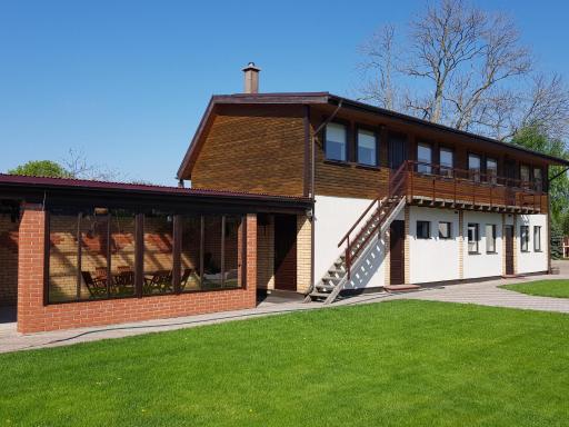 Zvaigžņu māja - Housity