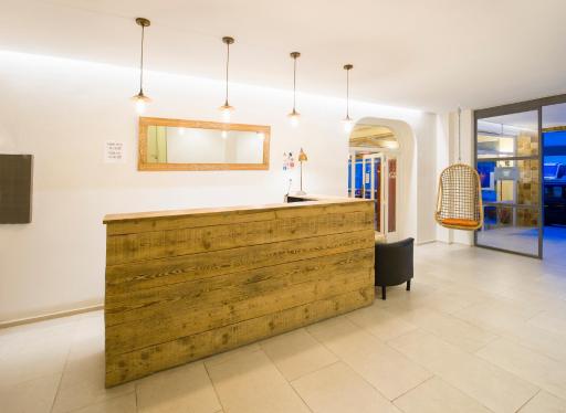 Cana Rita Apartamentos - Housity