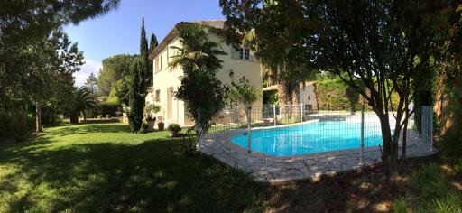 Saint Paul de Vence Angels - Housity