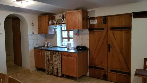 Vinný sklep u Konečků - Housity